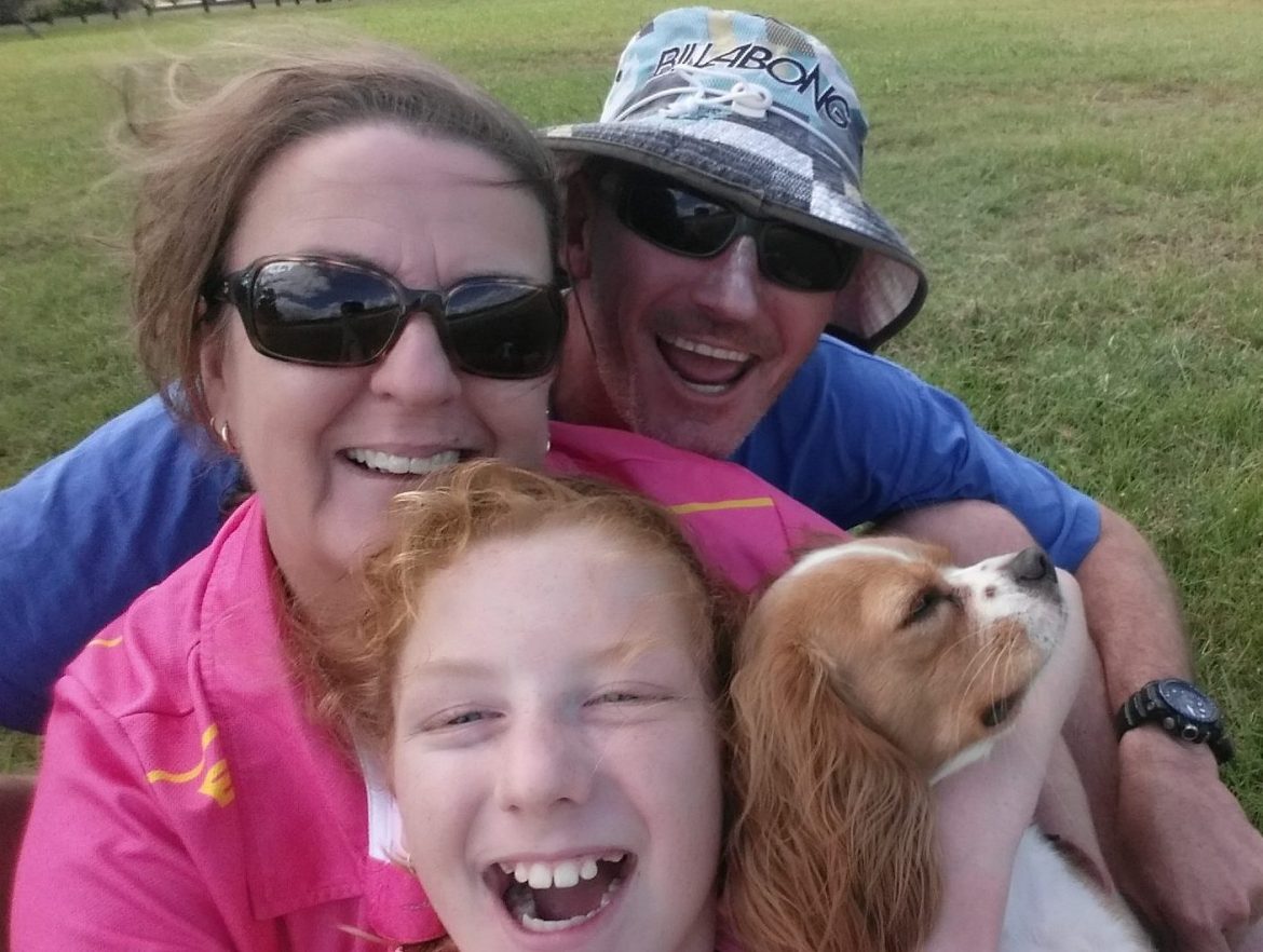 The Irvings pet sitters