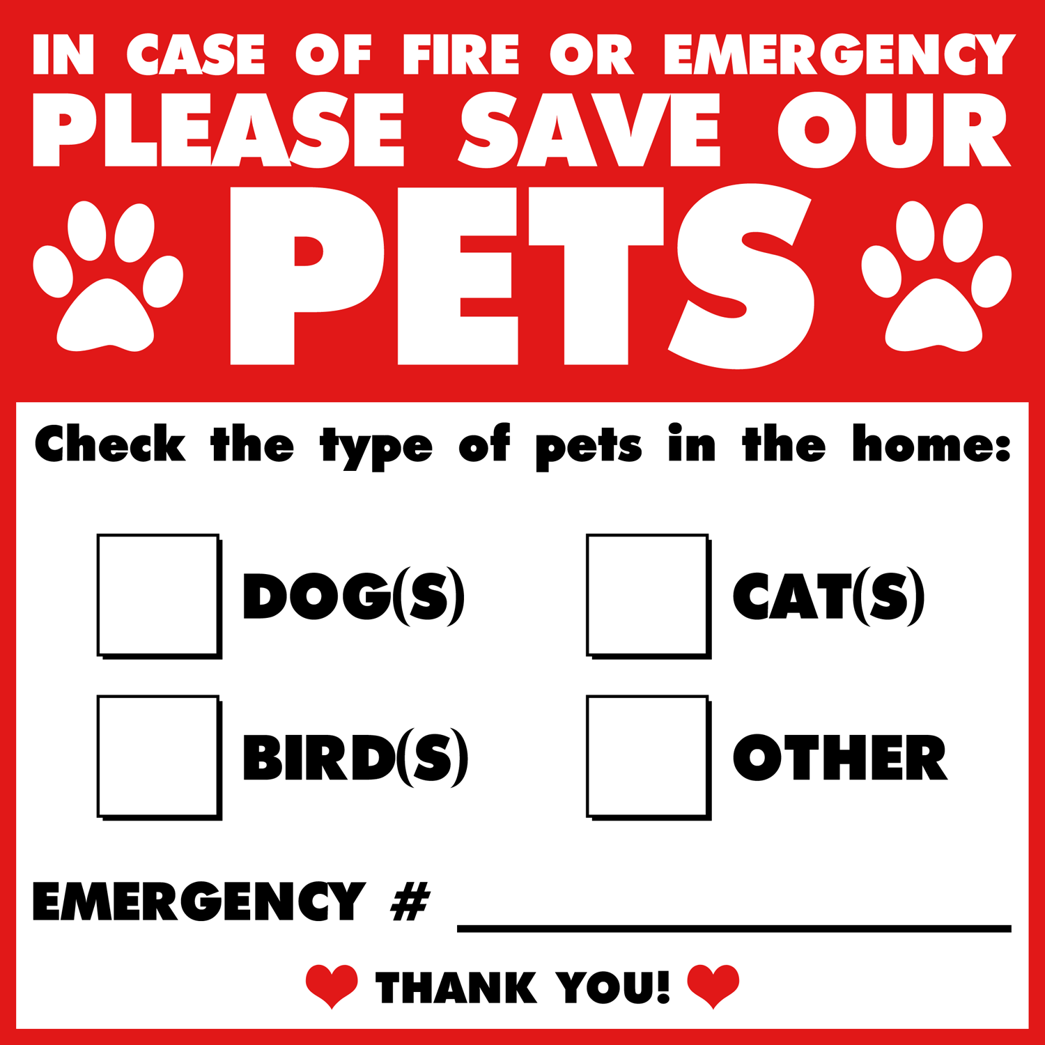 Pet Fire Safety Mad Paws Blog
