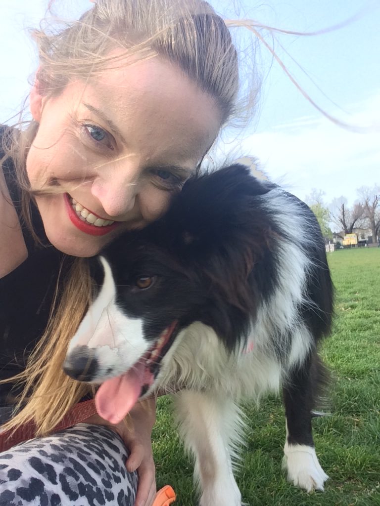 Meet Renee, Our November Pet Sitter of the Month Mad Paws