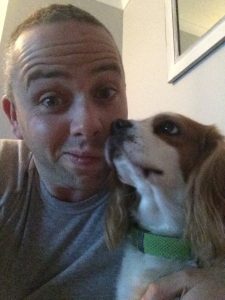 March Pet Sitter of the Month