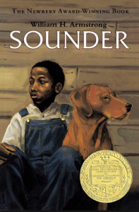 Sounder by William H. Armstrong