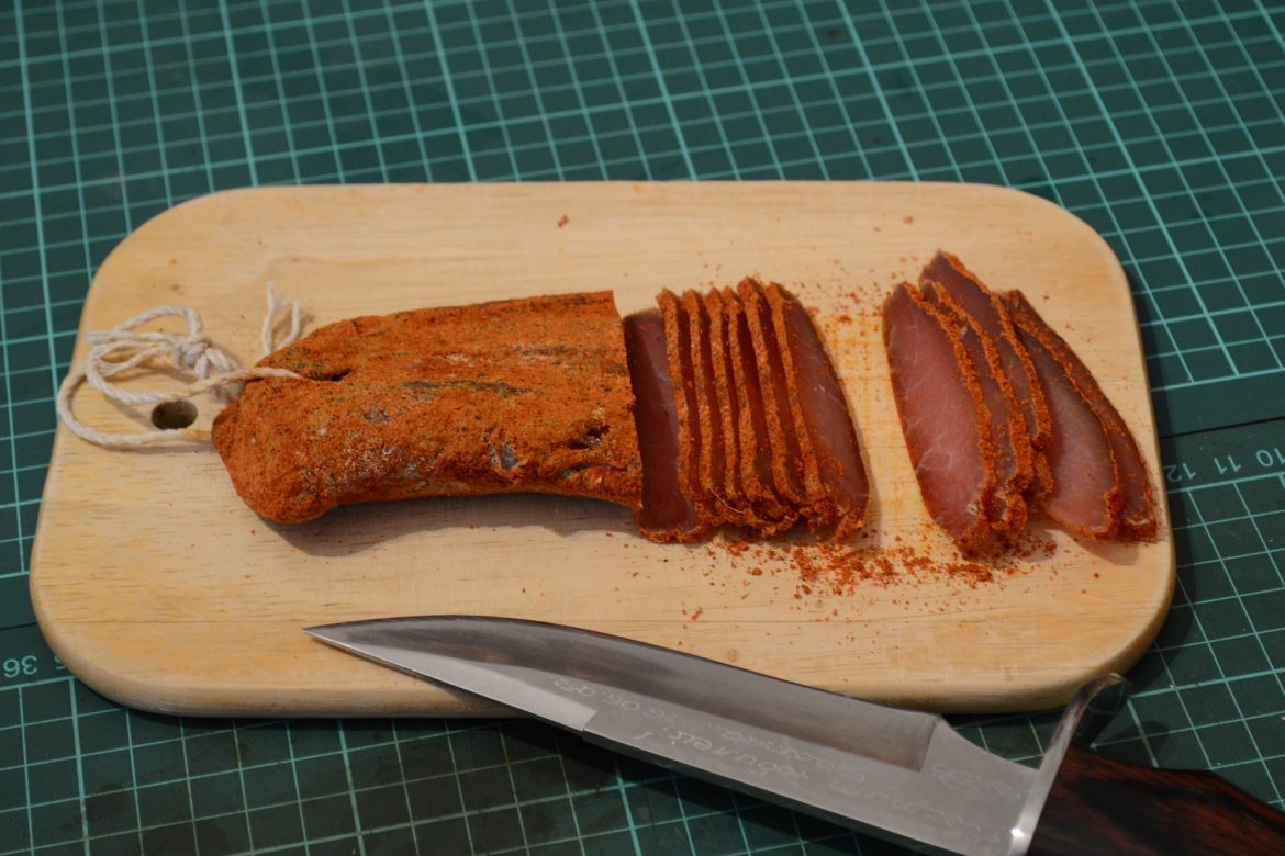 Chicken Jerky Recipe Chicken Jerky Recipe