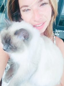 August Pet Sitter of the Month 2019