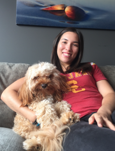 Andrea Pet Sitter