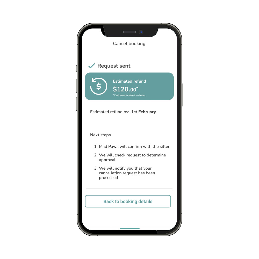 Mad Paws App and site Updates Mad Paws Blog