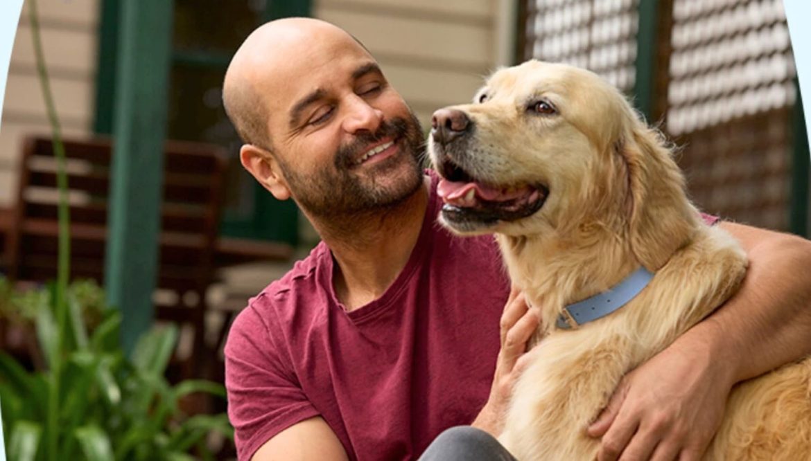 simparica trio hero image simparica trio dog worm tablets