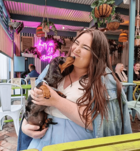 best dog friendly cafe sydney