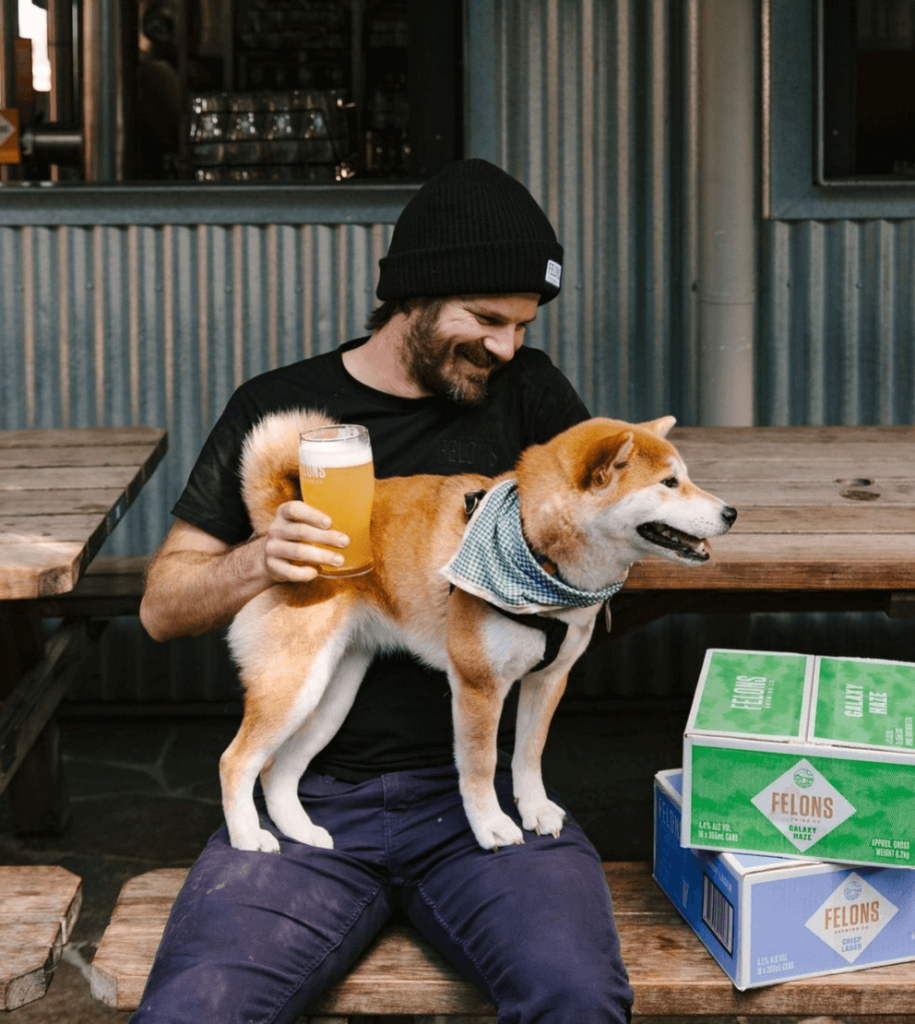 Best Dog Friendly Cafes and Restaurants in 2023