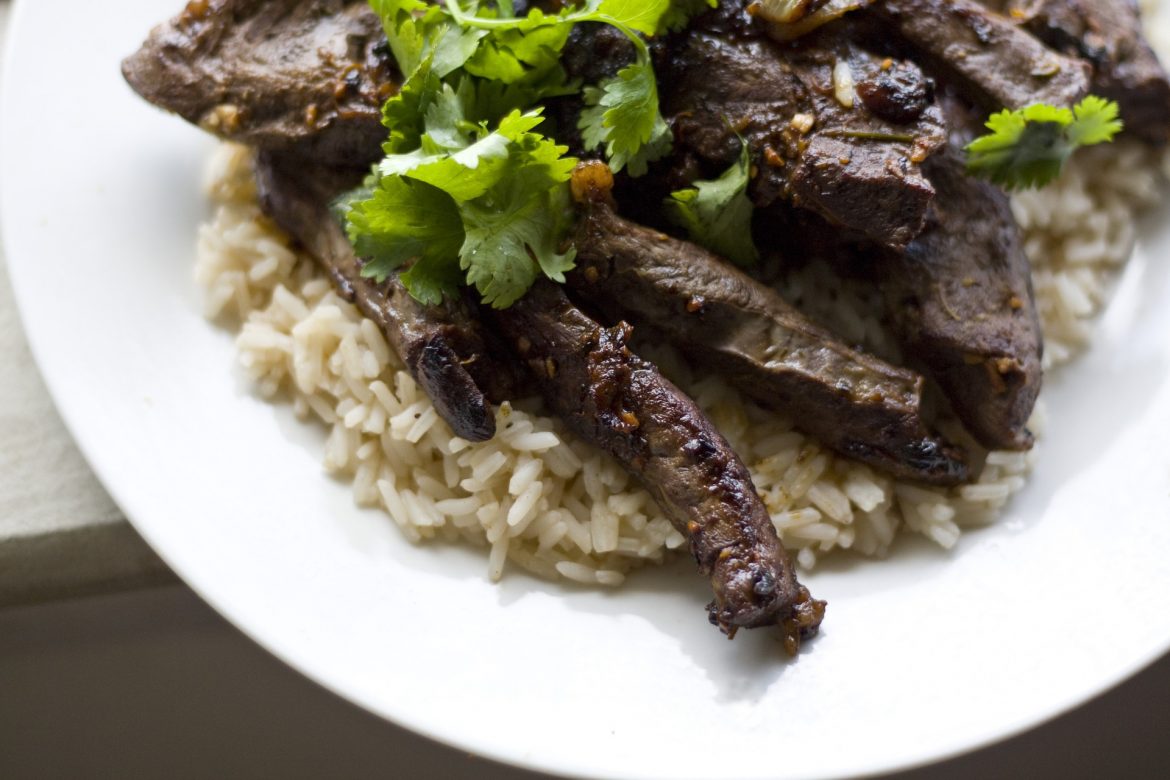 Beef Heart for Dogs the Benefits Dog Nutrition Mad Paws
