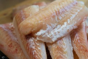 Cod Liver Oil for Dogs