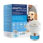 calming diffuser for dogs