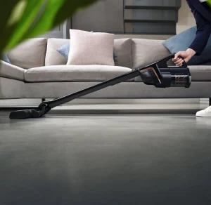 Miele Triflex HX2 Cat & Dog Stick Vacuum
