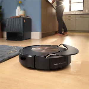 Roomba Combo j9+