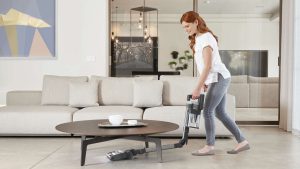 Shark Stratos Cordless Pet Hair Vacuum