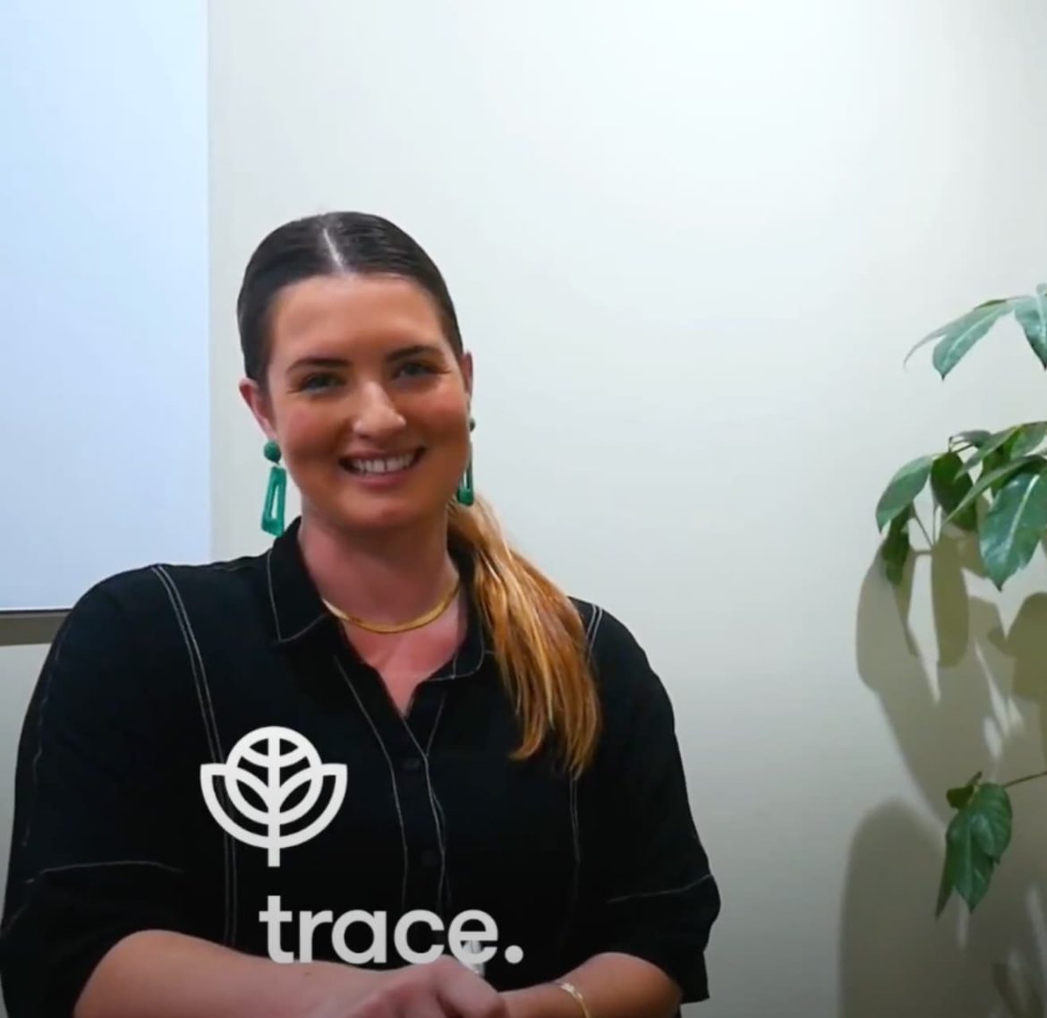 Trace x Mad Paws Sustainability Webinar Business environmental sustainability