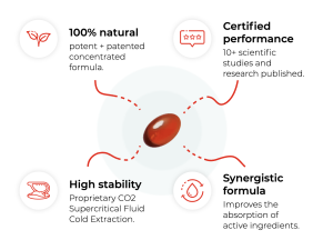 Antinol Plus Joint Supplement for Dogs